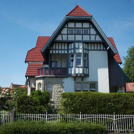 Villa Beckmann Gengenbach Exterior photo