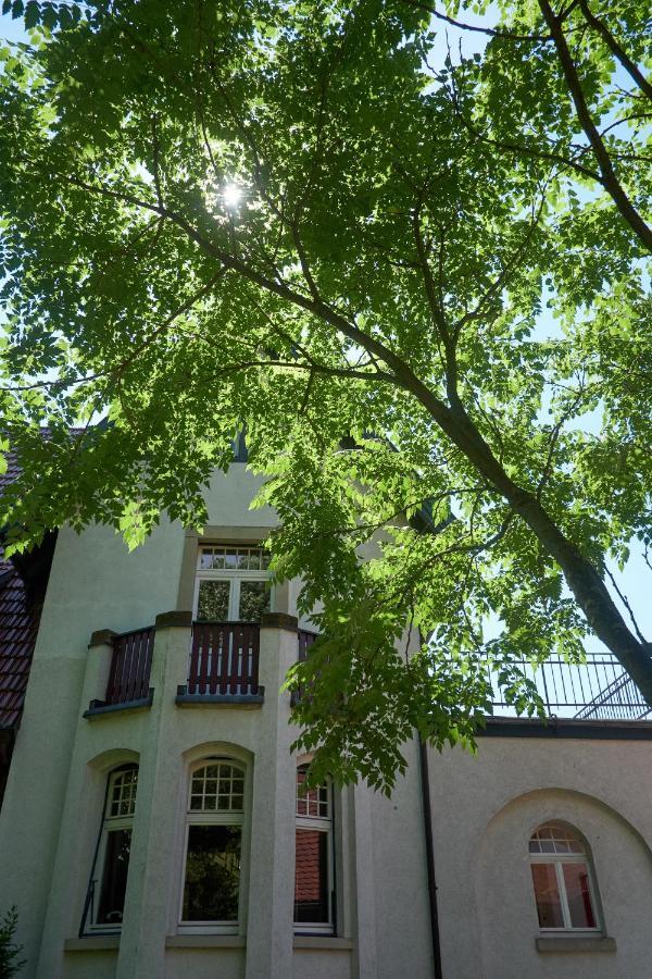 Villa Beckmann Gengenbach Exterior photo
